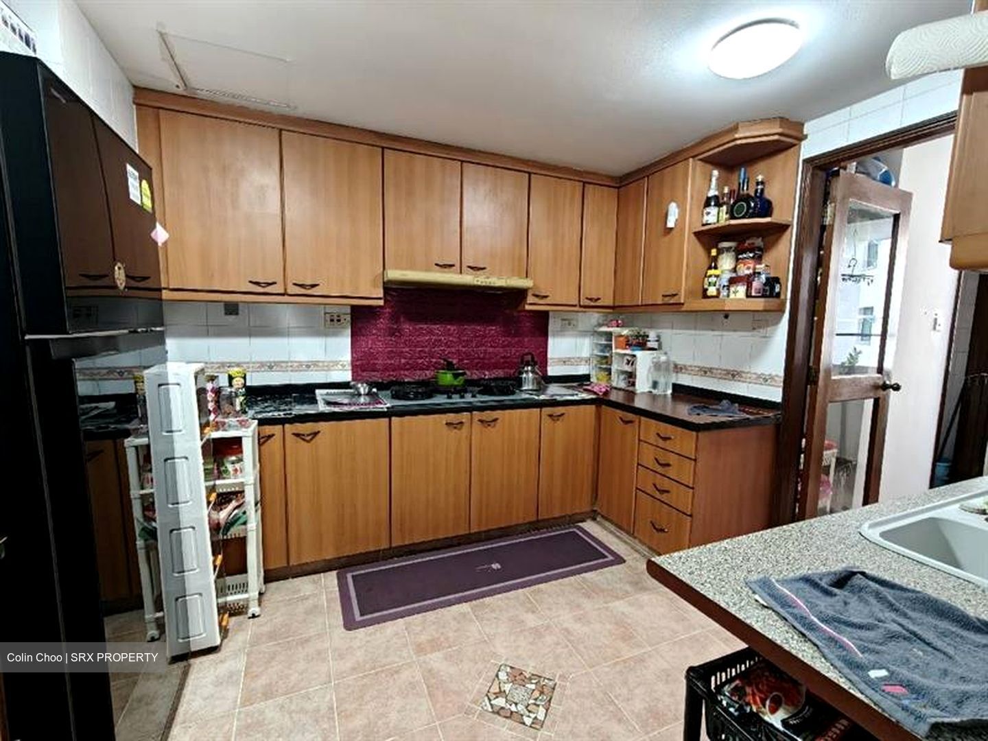 Eastvale (D18), Condominium #612501471